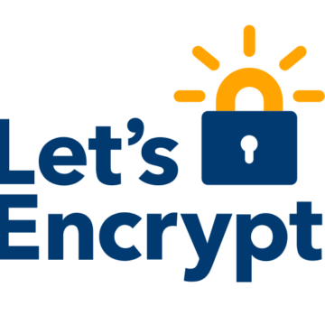 let's encrypt logo